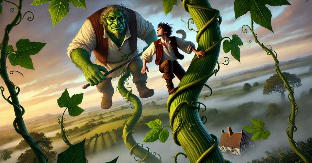 Discovering Your Power